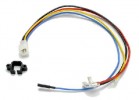Traxxas (#4579X) Wiring Harness Connector for Nitro 4-Tec 3.3 & Revo