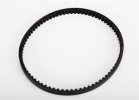 Traxxas (#4864) Front Drive Belt 4.5mm For Nitro 4-Tec 3.3