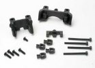 Traxxas (#5317) Shock Mounts / Wire Clip / BCS Set