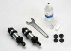 Traxxas (#5460) GTR Aluminum Shocks