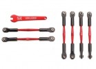 Traxxas (#5539X) Aluminum Turnbuckle set for the Traxxas Jato