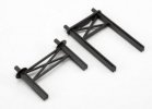 Traxxas (#5616) Body Mount Posts (F & R)