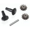 Traxxas (#6882) Gear Set Differential for Slash 4x4