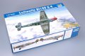 alt="Trumpeter 02418 Messerschmitt Bf109 K-4" title="Trumpeter 02418 Messerschmitt Bf109 K-4"