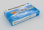 Trumpeter 02289 1/32 Messerschmitt Bf 109E-4