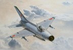 Trumpeter 02858 - 1/48 MiG-21 F-13 Fishbed
