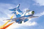 Trumpeter 02862 - 1/48 J-7GB