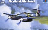 Trumpeter 02890 - 1/48 Westland Whirlwind