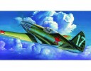 Trumpeter 02830 Soviet MiG-3 Early Version