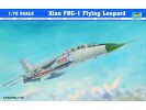 Trumpeter 01608 Xian FBC-1 Flying Leopard