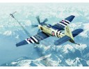 Trumpeter 01631 - 1/72 - Hawker Sea Fury FB.11