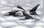 Trumpeter 03911 - 1/144 US Air Force F-16A/C Fighting Falcon Block15/30/32