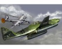 Trumpeter 01319 Messerschmitt Me 262 A-1a