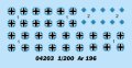 alt="Trumpeter 04203 - 1/200 AR 196" title="Trumpeter 04203 - 1/200 AR 196"