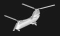 alt="Trumpeter 06256 - 1/350 CH-46 Sea Knight" title="Trumpeter 06256 - 1/350 CH-46 Sea Knight"