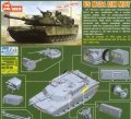 alt="Trumpeter 00926 - 1/16 US M1A1 AIM MBT" title="Trumpeter 00926 - 1/16 US M1A1 AIM MBT"