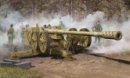 Trumpeter 02312 1/35 German 128mm Pak44(RHIEN)