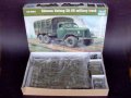 alt="Trumpeter 01002 1/35 Chinese Jiefang CA-30 military truck" title="Trumpeter 01002 1/35 Chinese Jiefang CA-30 military truck"