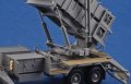 alt="Trumpeter TP01022 - 1/35 M901 Launching Station & AN/MPQ-53 Radar set of MIM-104 Patriot SAM System (PAC-2)" title="Trumpeter TP01022 - 1/35 M901 Launching Station & AN/MPQ-53 Radar set of MIM-104 Patriot SAM System (PAC-2)"
