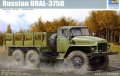 alt="Trumpeter 01027 - 1/35 Russian URAL-375D" title="Trumpeter 01027 - 1/35 Russian URAL-375D"