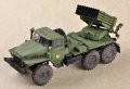 alt="Trumpeter 01028 - 1/35 Russian BM-21 Grad Multiple Rocket Launcher" title="Trumpeter 01028 - 1/35 Russian BM-21 Grad Multiple Rocket Launcher"