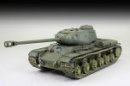 Trumpeter 07128 - 1/72 Soviet KV-122 Heavy Tank