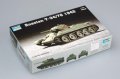 alt="Trumpeter 07206 1/72 Soviet T-34/76 MOD.1942" title="Trumpeter 07206 1/72 Soviet T-34/76 MOD.1942"