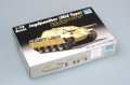 alt="Trumpeter 07241 Jagdpanther (Mid Type) WWII" title="Trumpeter 07241 Jagdpanther (Mid Type) WWII"