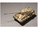 Trumpeter 07202 TP07202 1/72 German Sd.Kfz.182 King Tiger(Porsche turret) WWII