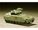 Trumpeter 07295 M2A0 Bradley Fighting Vehicle