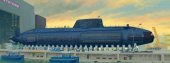 Trumpeter 05909 - 1/144 HMS Astute