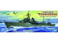 alt="Trumpeter 03609 - 1/200 Former Soviet Union Courageous Destroyer (Plastic Model Kits)" title="Trumpeter 03609 - 1/200 Former Soviet Union Courageous Destroyer (Plastic Model Kits)"