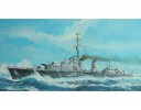 Trumpeter 05758 Tribal-class destroyer HMS Zulu (G18)1941