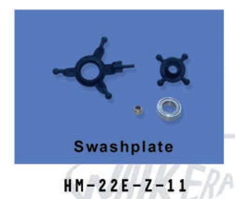 Walkera (HM-22E-Z-11) Swashplate