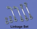 Walkera (HM-CB100-Z-06) Linkage Set