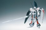 Wave FS-103 - 1/144 L.E.D.Mirage Ver.3 M.H.Series 08 The Five Star Stories