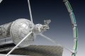 alt="Wave KM-011 - Space Settlement (Non Scale Construction Kit)" title="Wave KM-011 - Space Settlement (Non Scale Construction Kit)"