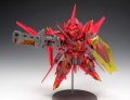 alt="Wave KM-040 - ExCreR/GustClaw Super Robot Heroes No.02 Assort Assembly" title="Wave KM-040 - ExCreR/GustClaw Super Robot Heroes No.02 Assort Assembly"