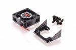 Wild Turbo Fan WTF-009 - 30mm Ultra High Speed ESC Cooling Fan with Mount Set V2