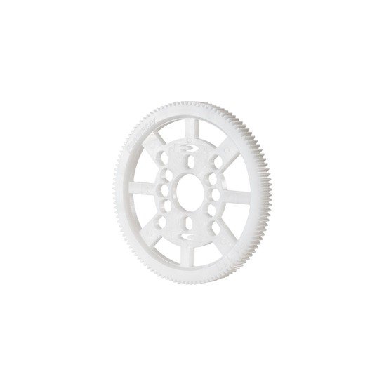 Xenon Racing Xenon 64 Pitch PR Spur Gear for Touring Car, 91T GPR64-091