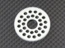 Xenon Racing 64 Pitch VVS for DD Spur Gear, 92T G64-1092