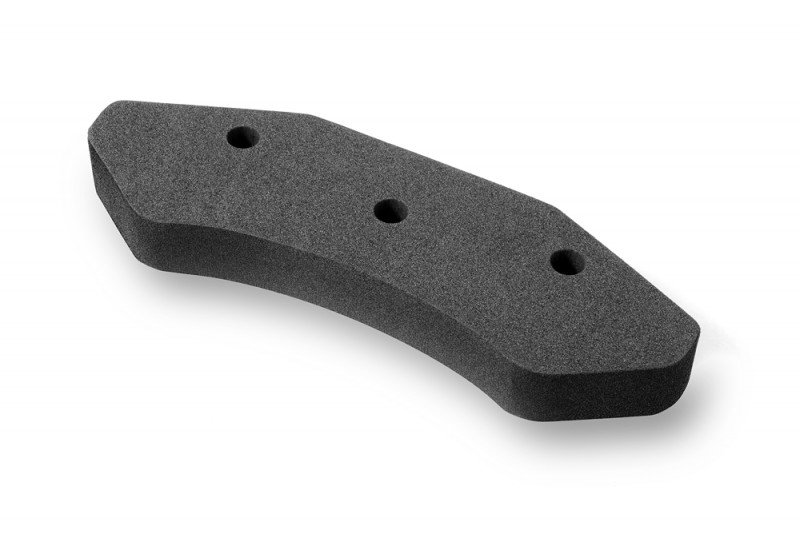 XRAY 351222 GT Foam Bumper - Light