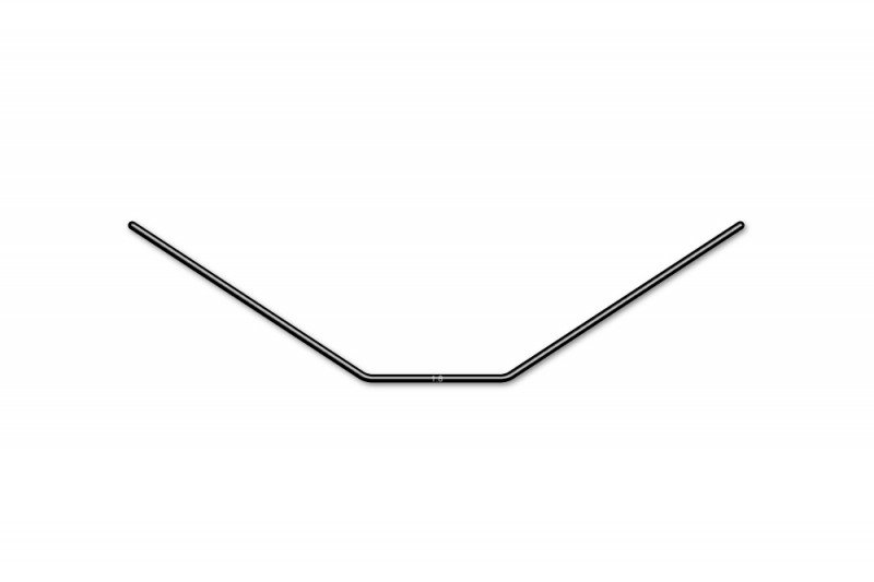 XRAY 352489 XB8 Front Anti-Roll Bar 1.8mm