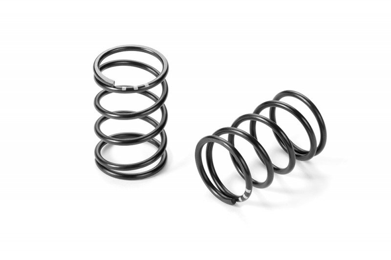 XRAY 358196 GT Spring Set C=6.0, 3-Dots (2)