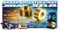 alt="XRAY 357253 Brass Adjusting Nut M15x1 (2)" title="XRAY 357253 Brass Adjusting Nut M15x1 (2)"