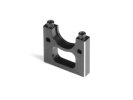 XRAY 354017 - GTX Aluminium Center 2-speed Lower Mount - Flat Chassis - Swiss 7075 T6