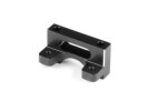 XRAY 354022 - GTX Aluminium Center 2-speed Upper Mount - Rear - Flat Chassis - Swiss 7075 T6