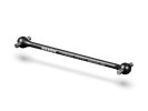 XRAY 355633-XH - Rear Central Dogbone Drive Shaft 98mm W 6 Degree h Pins - Hudy Spring Steel