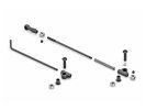 XRAY 356403 - GTX Brake/Throttle System - Flat Chassis - Set