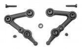 XRAY 382106 Set of Suspension Arms 6 Caster (2)